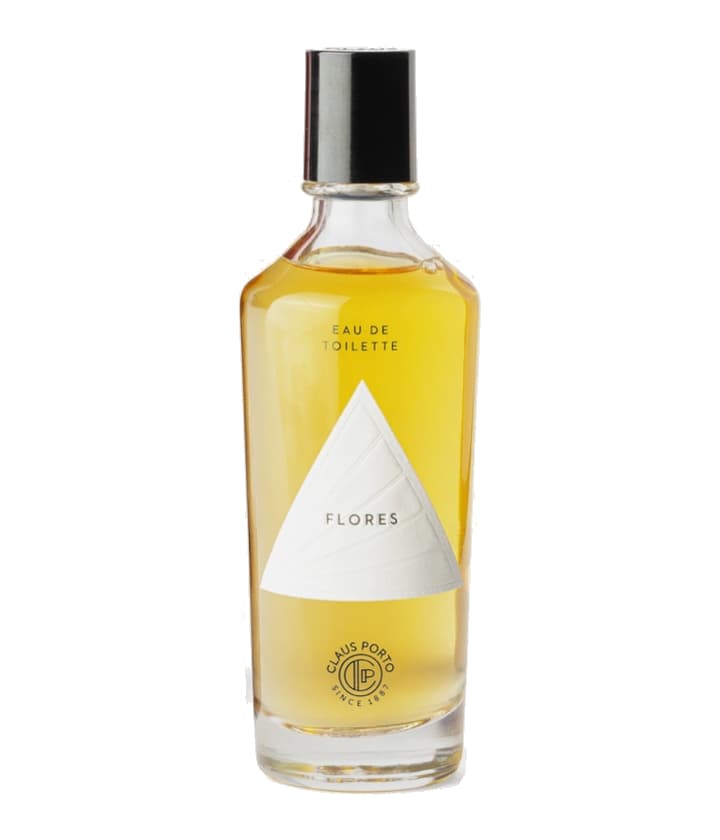 Claus Porto Flores Eau de Toilette