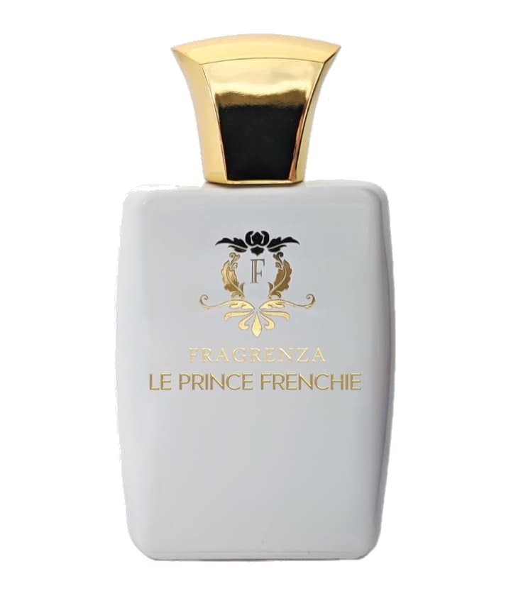 Fragrenza Le Prince Frenchie