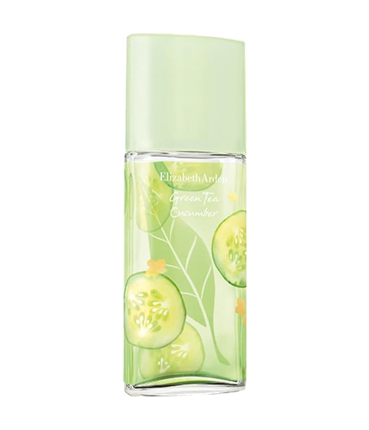 Elizabeth Arden Green Tea Cucumber