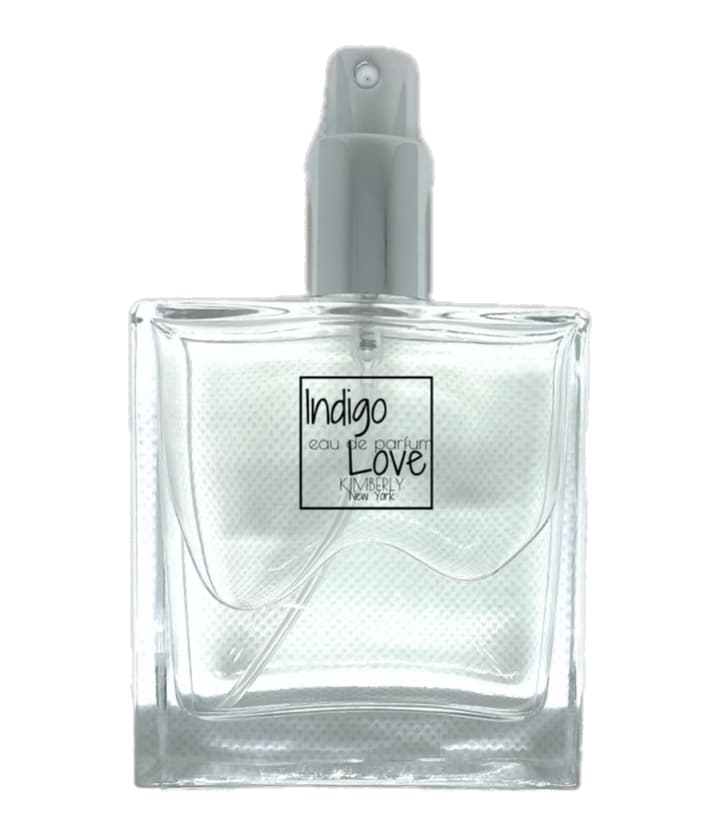 Kimberly New York Indigo Love