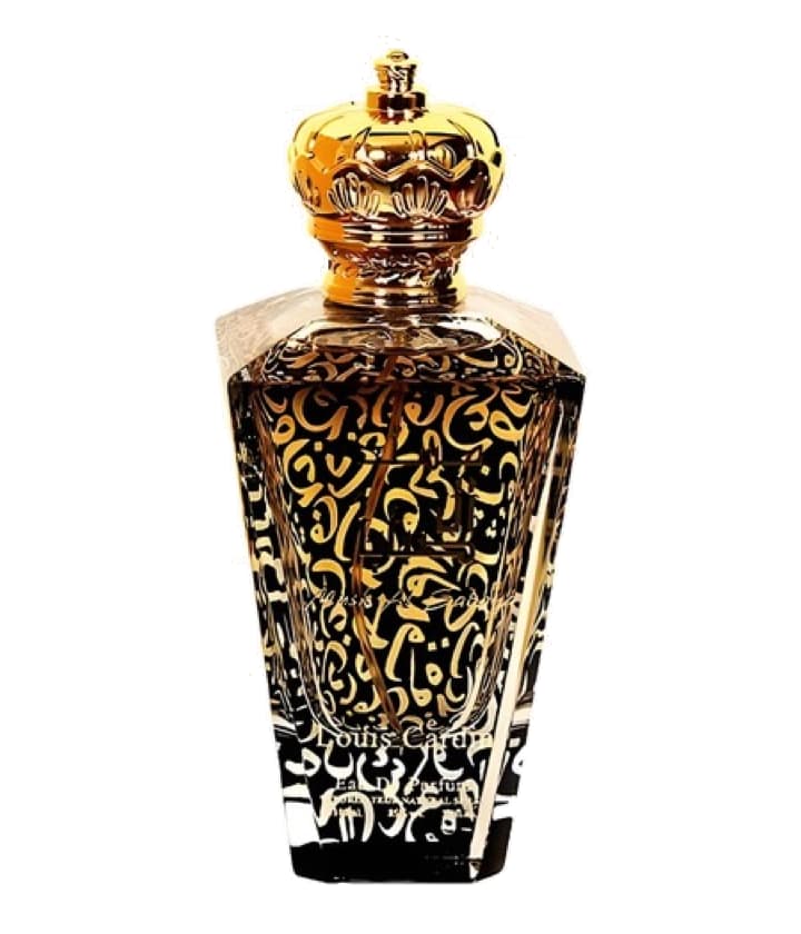 Louis Cardin Musk Al Sabaya