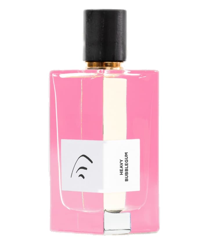 L’Orchestre Parfum Heavy Bubblegum