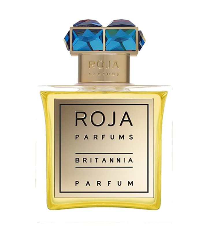 Roja Britannia