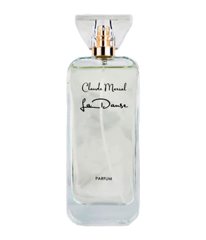 Claude Marsal Parfums La Danse Pour Femme