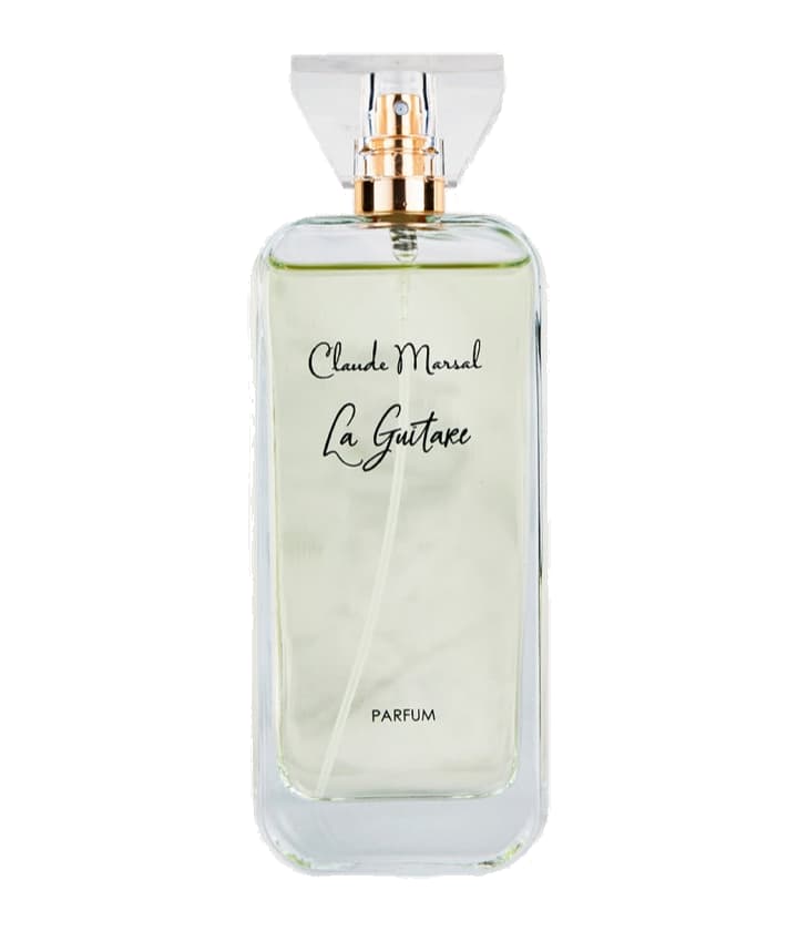 Claude Marsal Parfums La Guitare Pour Femme