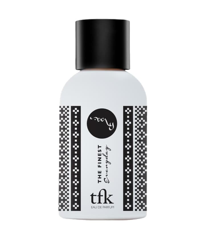 The Fragrance Kitchen The Finest Everyday
