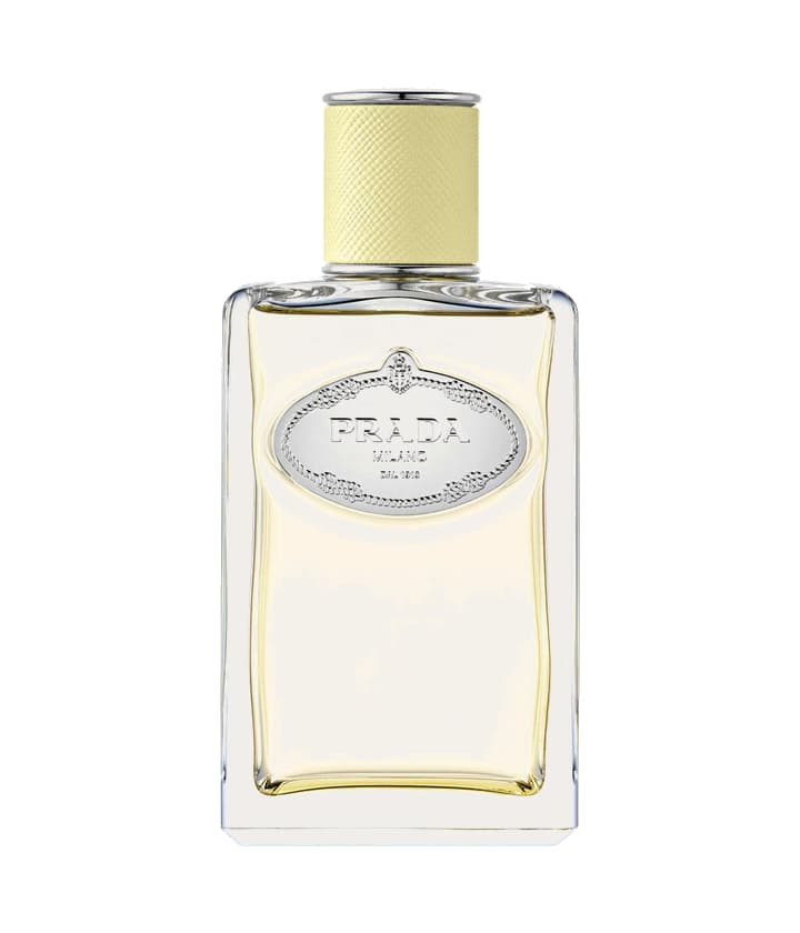 Prada Infusion de Gingembre Eau de Parfum