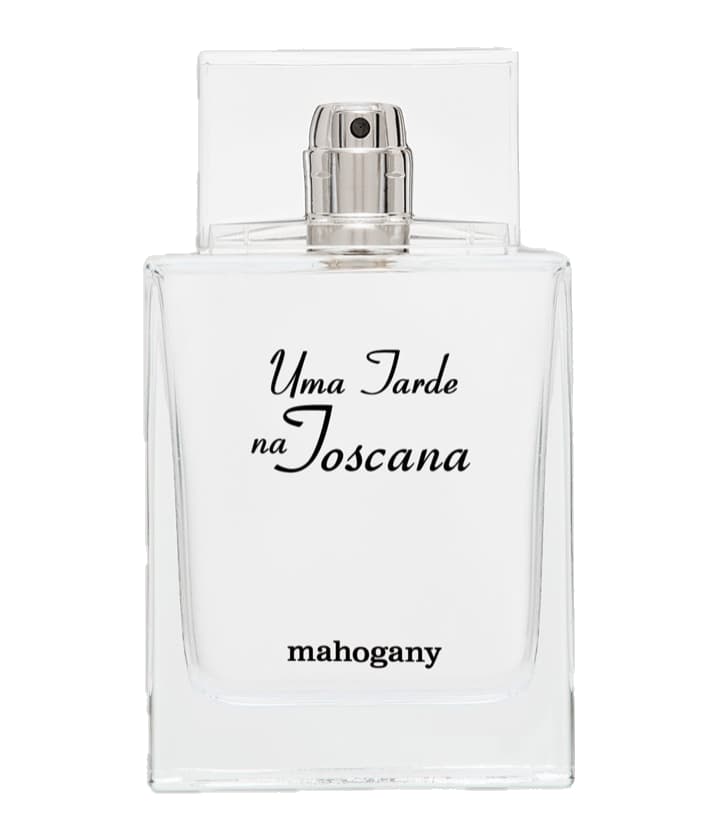 Mahogany Uma Tarde Na Toscana
