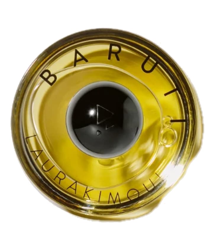 Baruti Laurakimou!