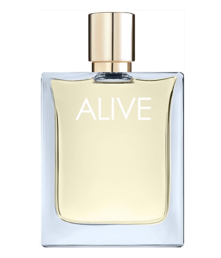 Hugo Boss Boss Alive Sparkling Lavender