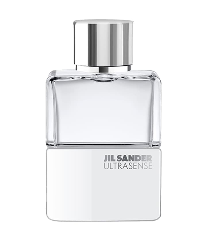 Jil Sander Ultrasense White