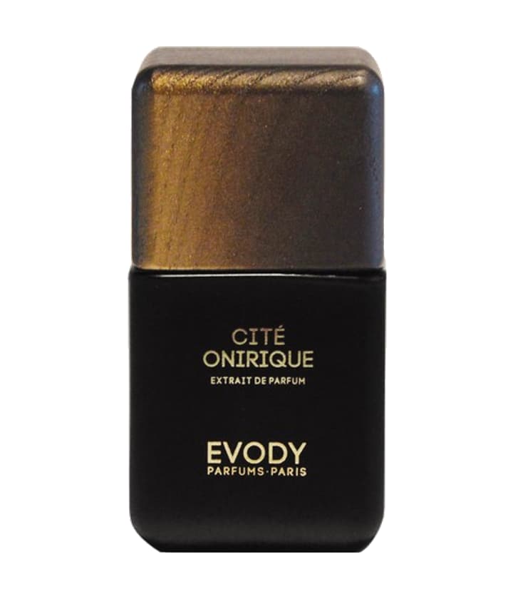 Evody Parfums Cité Onyrique