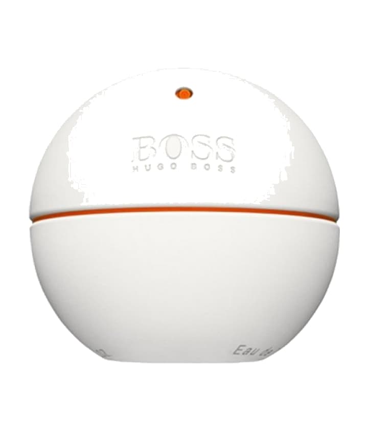 Hugo Boss Boss in Motion White Edition