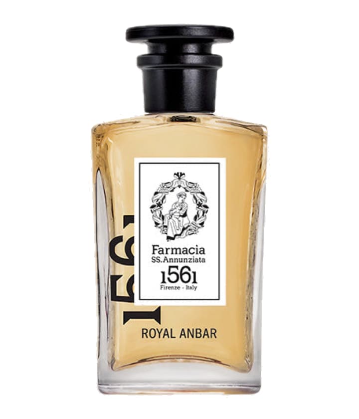Farmacia SS. Annunziata Royal Anbar