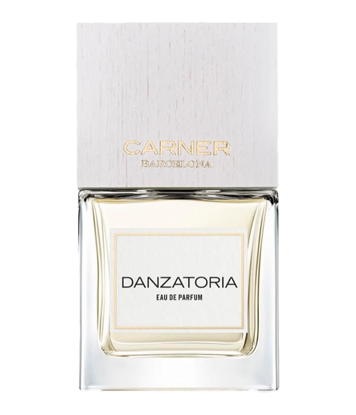 Carner Barcelona Danzatoria