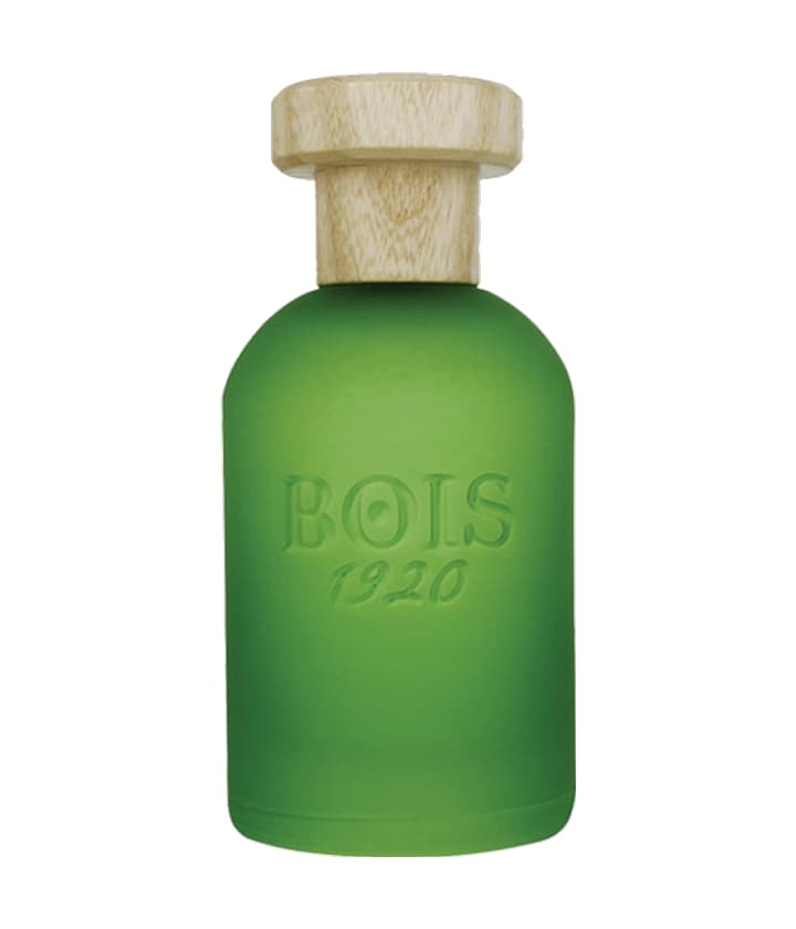 Bois 1920 Cannabis