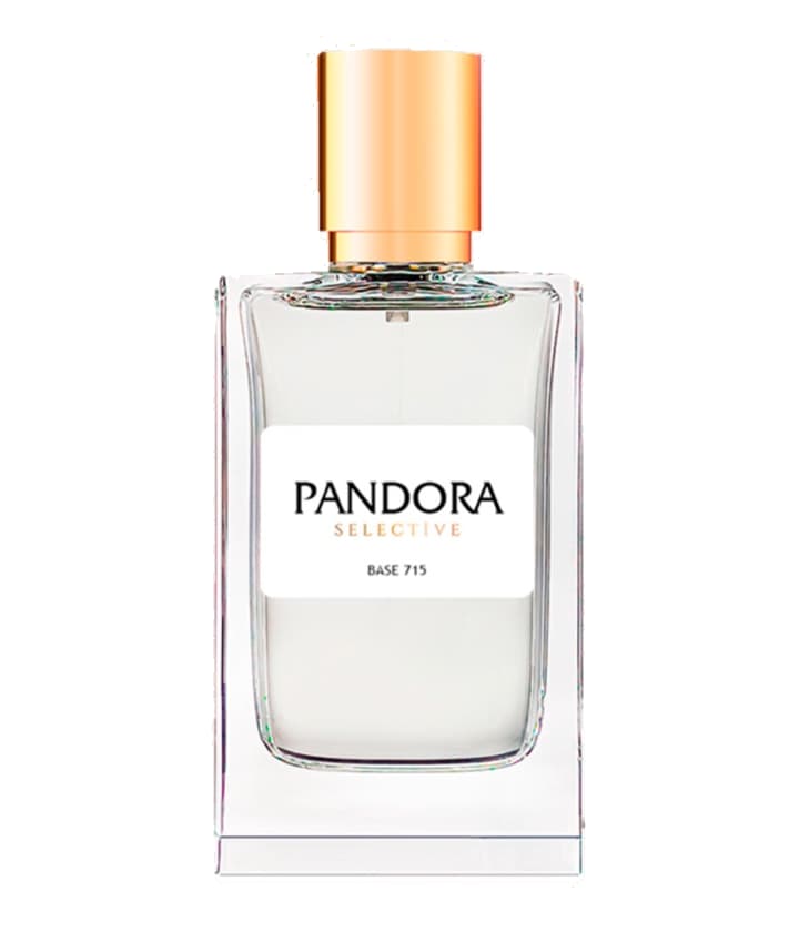 Pandora Pandora Selective Base 715