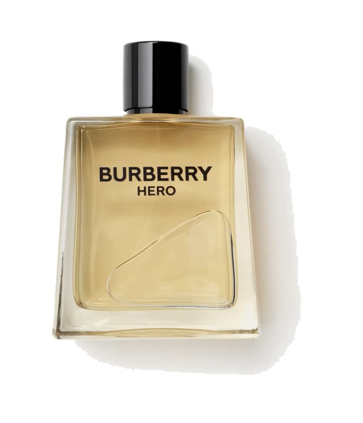 Burberry Hero Eau de Toilette