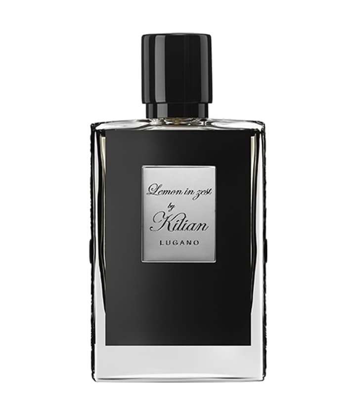Kilian Paris Lemon in Zest Lugano