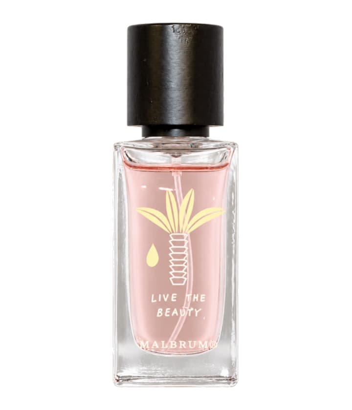Malbrum Parfums Safarīyah
