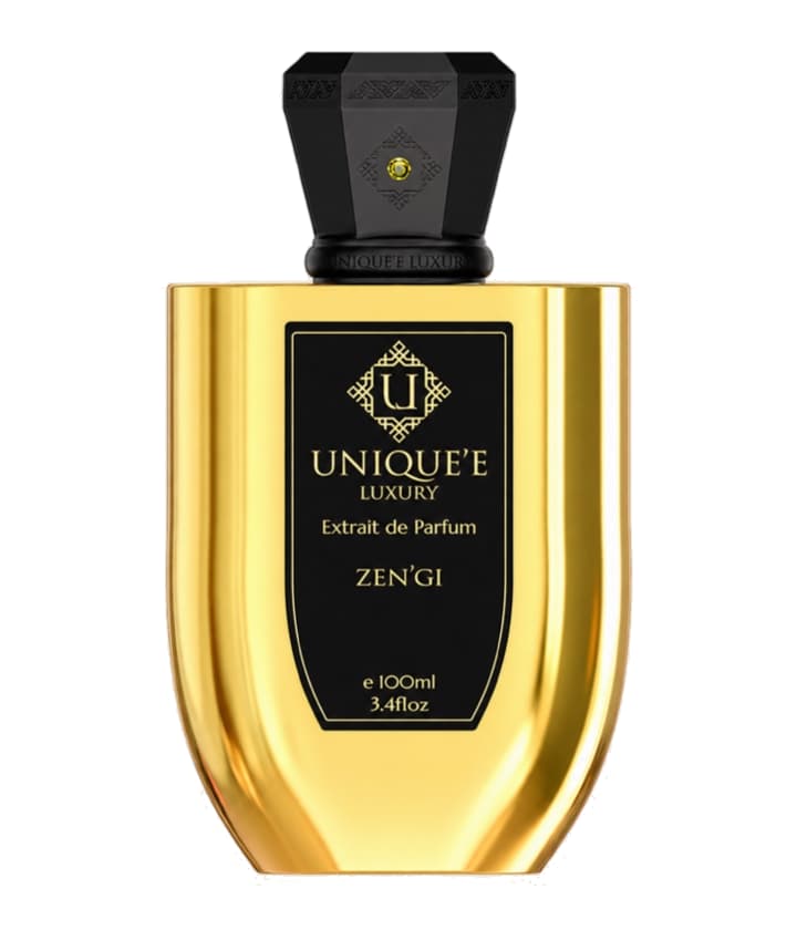 Unique'e Luxury Zen'Gi