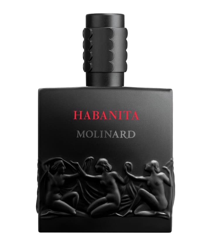 Molinard Habanita