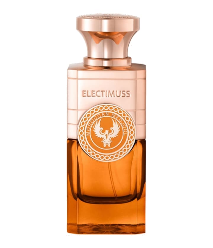 Electimuss Moroccan Medjool