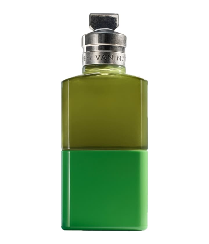 Dries Van Noten Crazy Basil