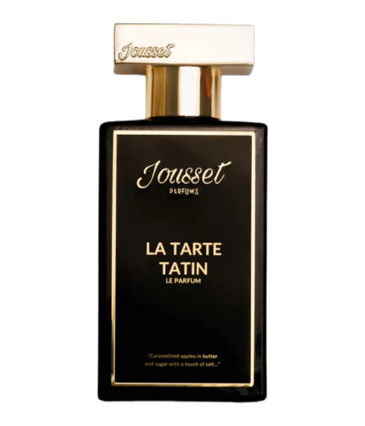 Jousset Parfums La Tarte Tatin