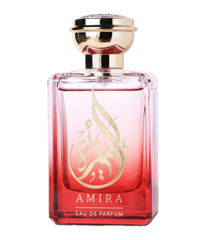 New Brand Parfums Amira