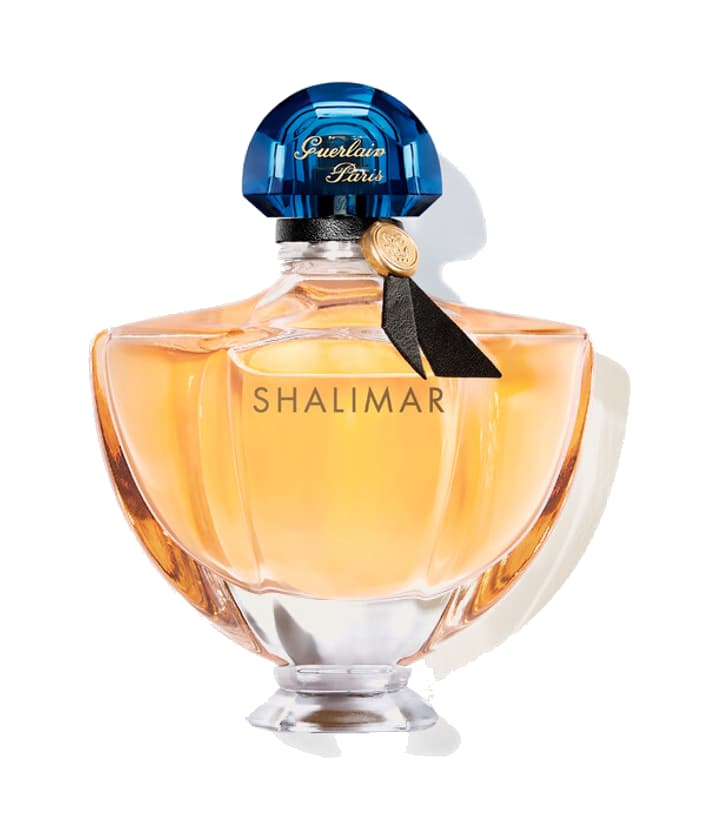 Guerlain Shalimar Eau de Toilette