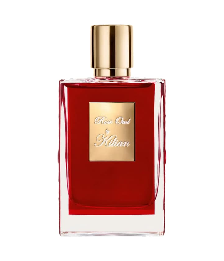Kilian Paris Rose Oud Eau de Parfum