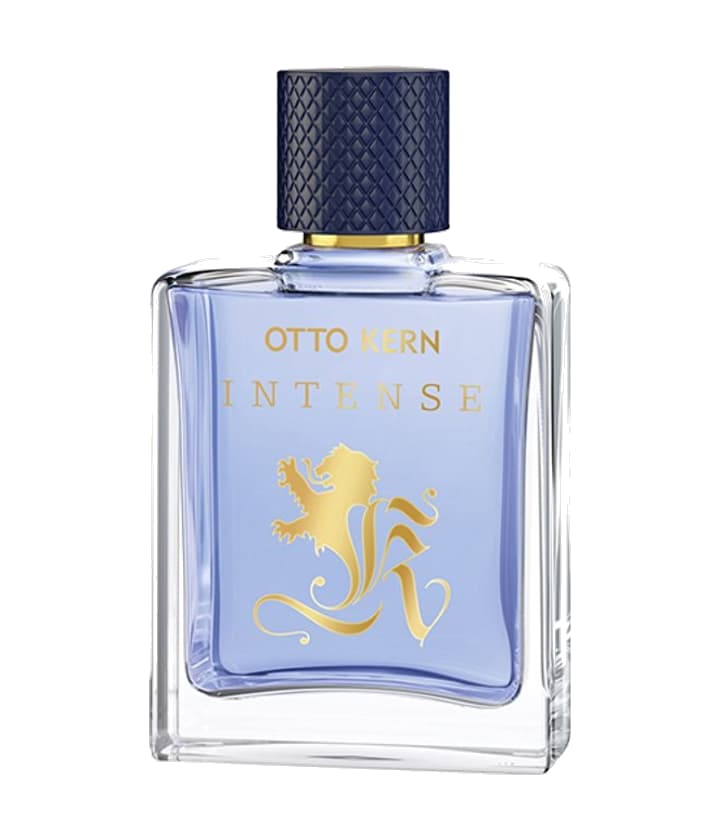 Otto Kern Otto Kern Intense