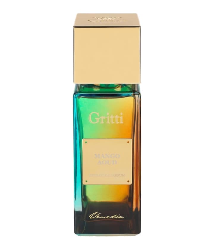 Gritti Mango Aoud