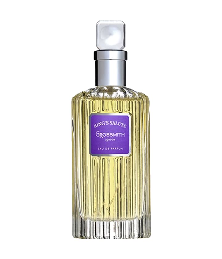 Grossmith King's Salute