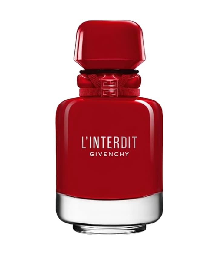 Givenchy L'Interdit Eau de Parfum Rouge Ultime