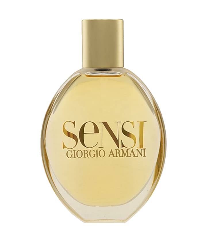Giorgio Armani Sensi