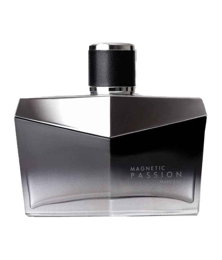 Mary Kay Magnetic Passion