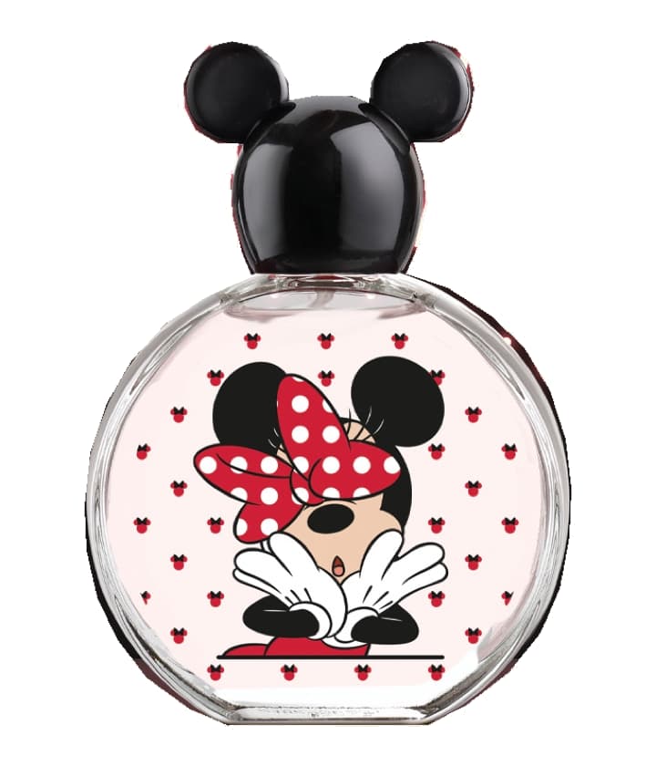 Disney Minnie Mouse (Air-Val)