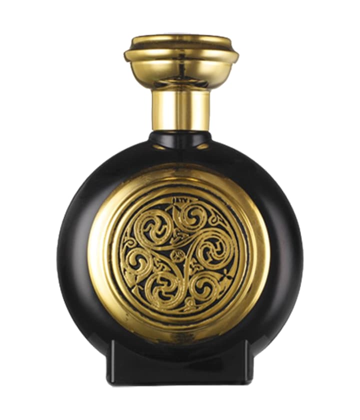 Boadicea the Victorious Spirit