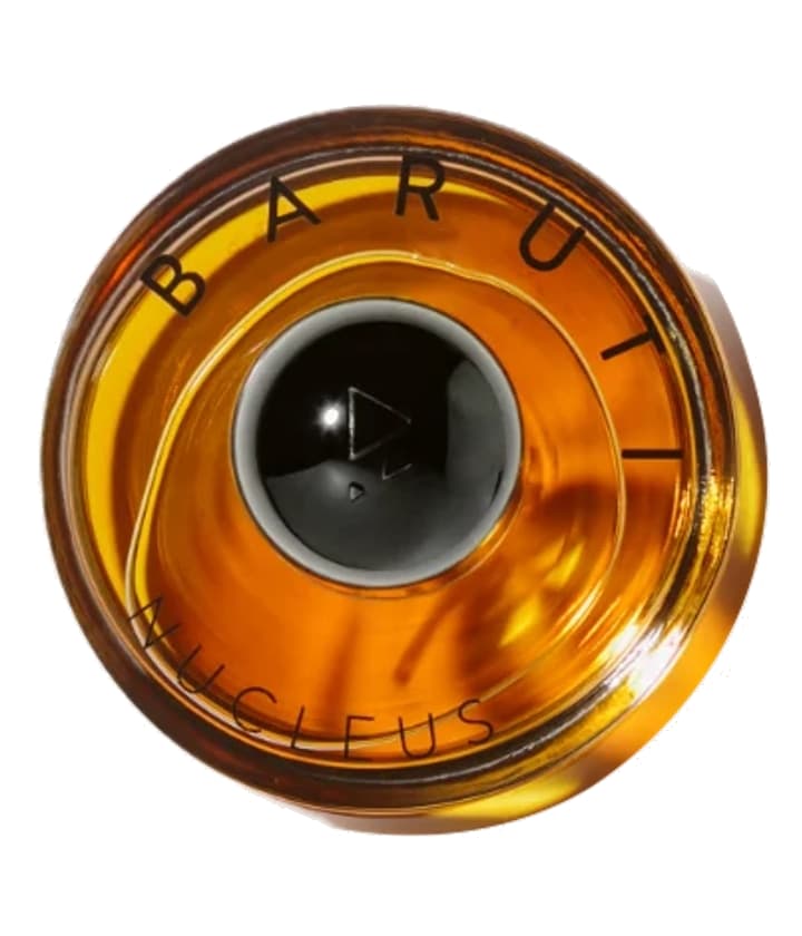 Baruti Nucleus