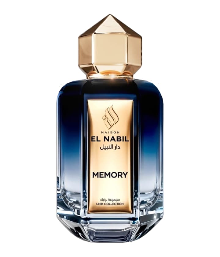 El Nabil Memory