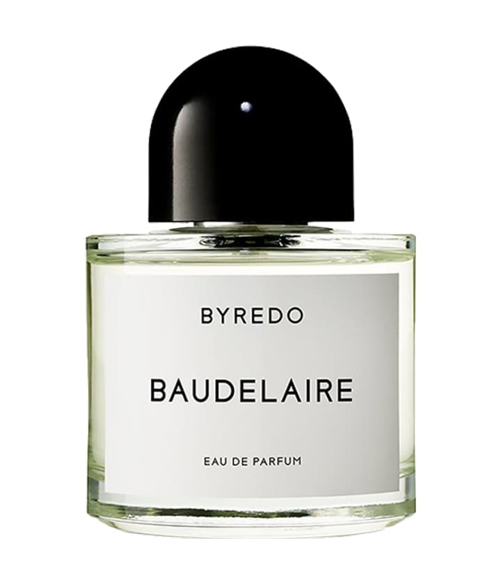 Byredo Baudelaire