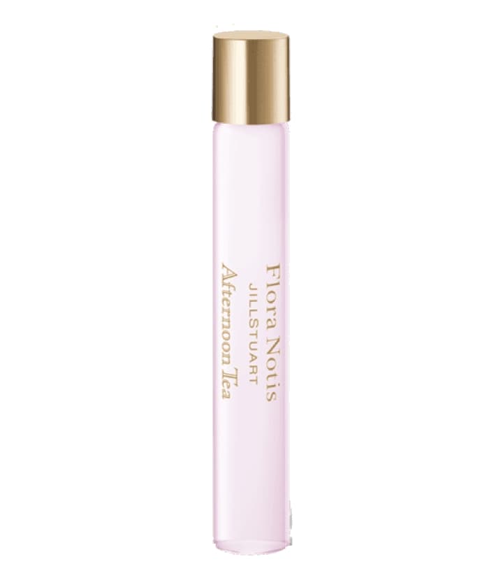 Jill Stuart Flora Notis Cherry Blossom & Afternoon Tea Blend