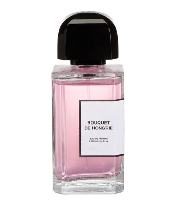 BDK Parfums Bouquet de Hongrie