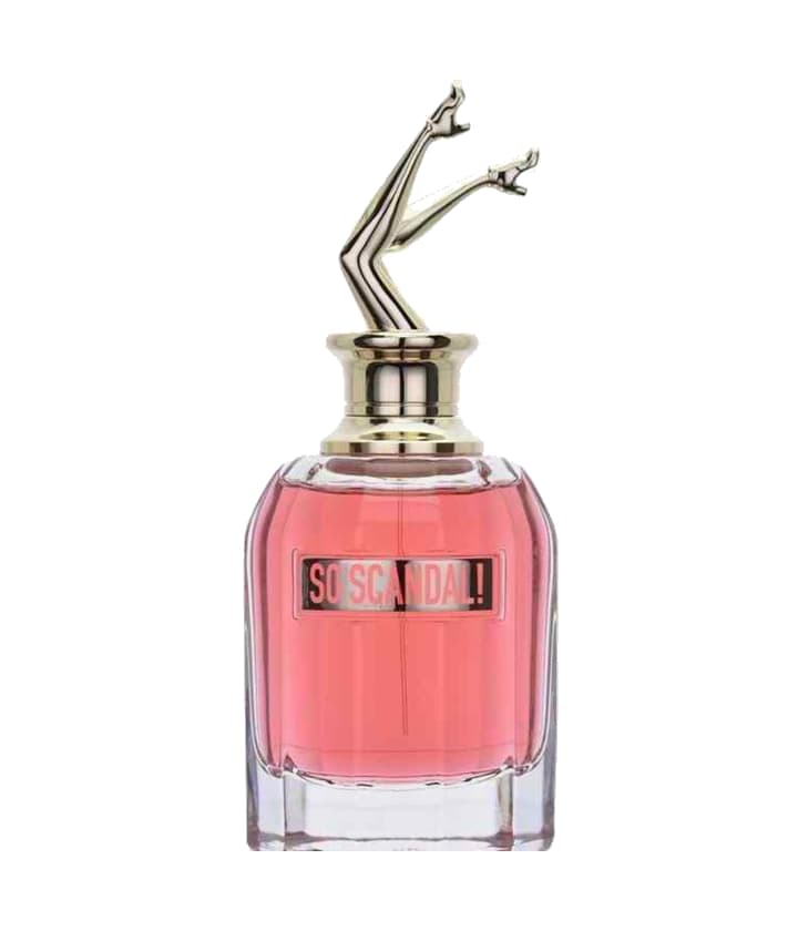 Jean Paul Gaultier So Scandal! Eau de Parfum