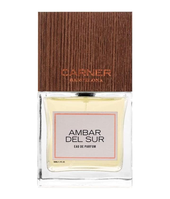 Carner Barcelona Ambar Del Sur