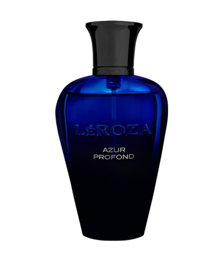 LeROZA Perfumes Azur Profond