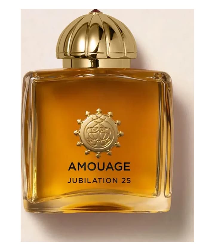 Amouage Jubilation 25 Woman