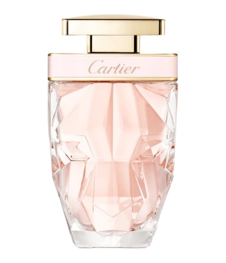 Cartier La Panthère